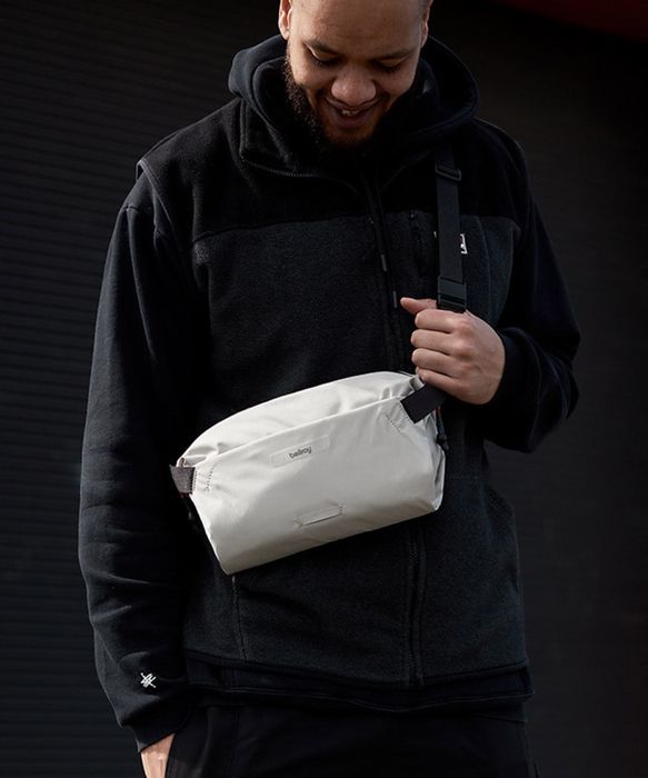 Сумка Bellroy Lite sling 7l Withe (Нова)