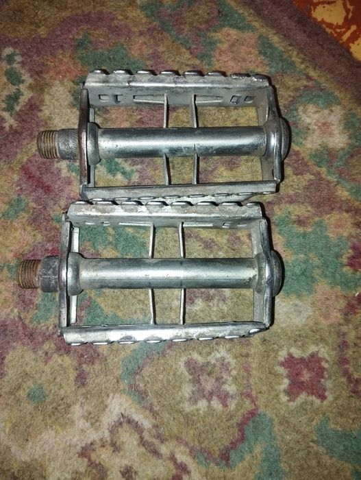 Педалі для велосипеда