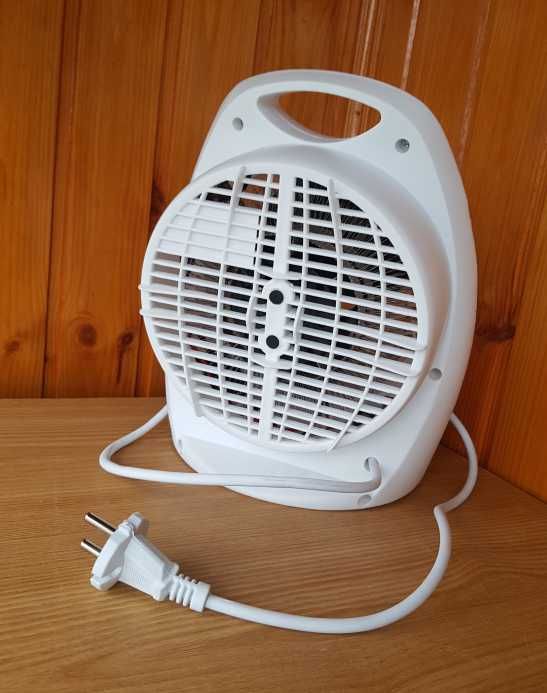 Тепловентилятор  DOMOTEC дуйчик 2 кВт с термостатом