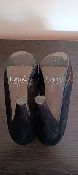 Туфлі жіночі 37 р