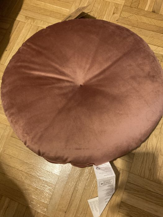 Poduszka okrągła JYSK