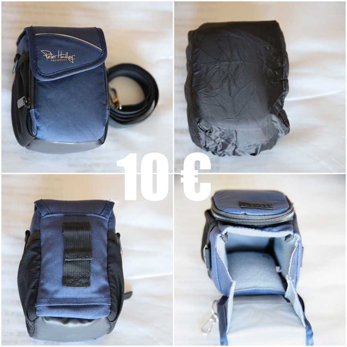 Bolsas Fotograficas modelos desde 5 €
