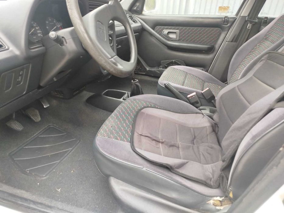 Para peças Peugeot 306 1.8D ano 1996