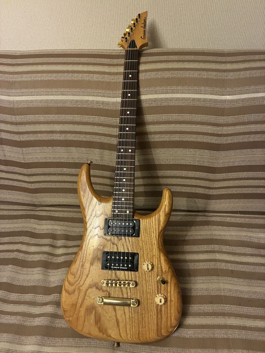 緊急大幅値下げ▶︎Jackson DK2 RGF 日本製 緊急大幅値下げ▶︎Jackson DK2 RGF 日本製 Jackson Dk2 Japan | eBay