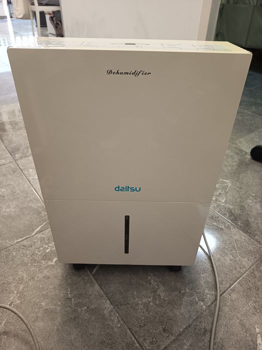 Desumidificador daitsu
