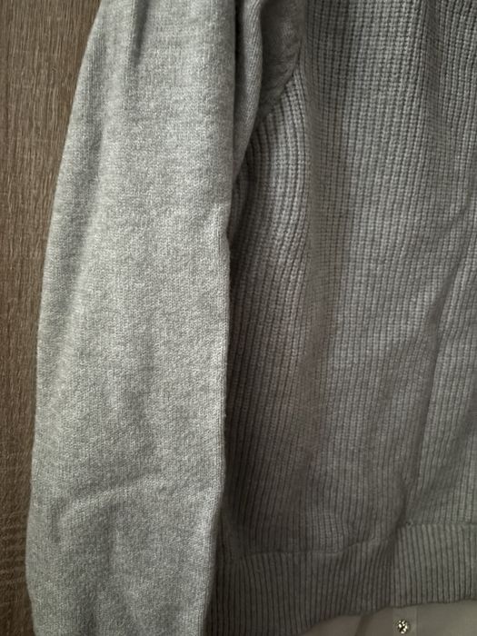 Sweter z koszulą Primark