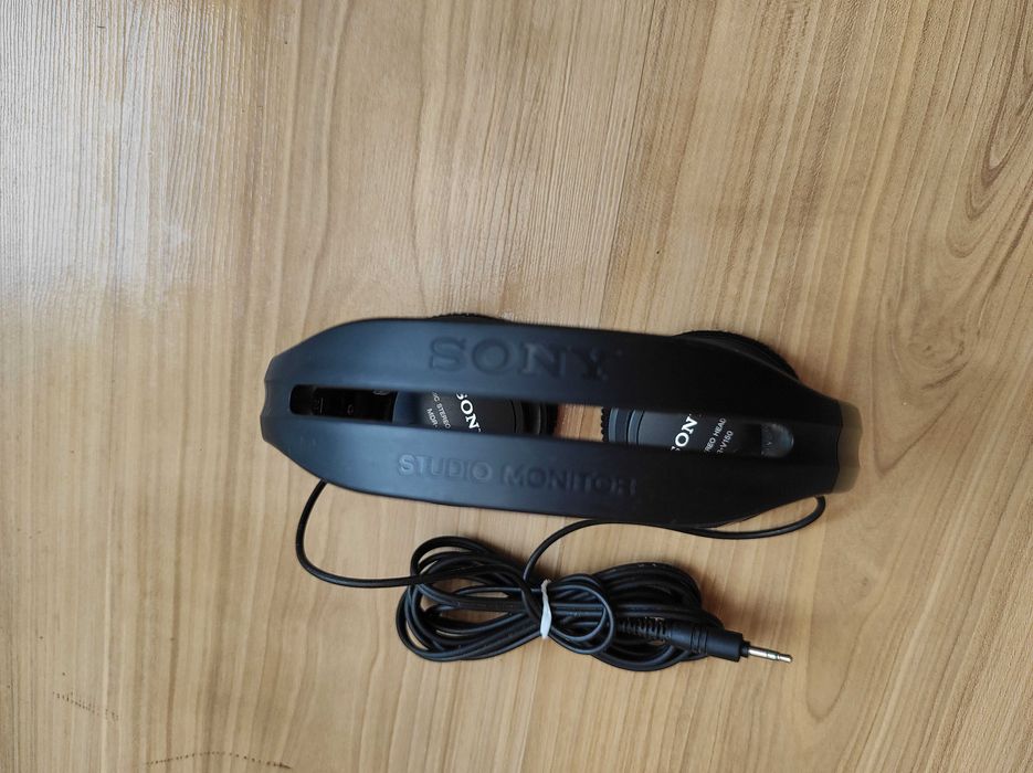Słuchawki SONY MDR-V150 Dynamic Stereo Hwadphones