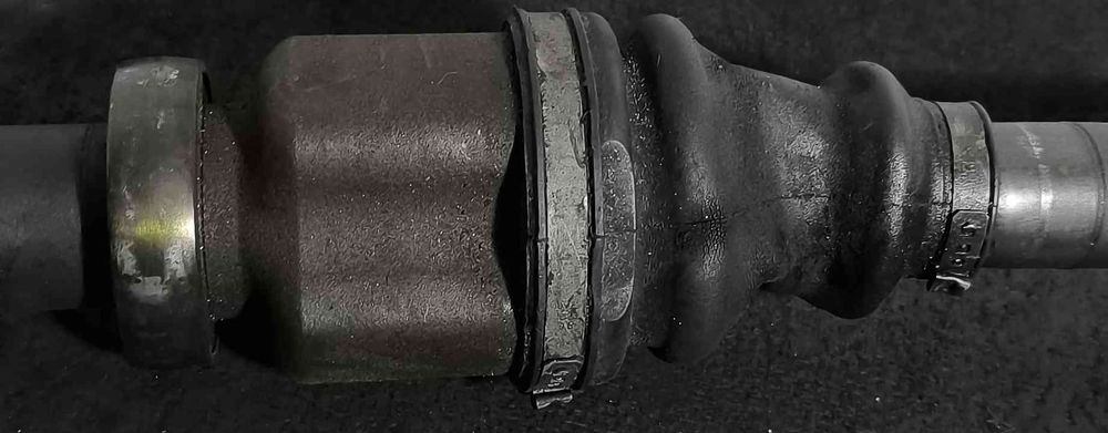 Transmissão Frente Direita 3M5W3A331BA - VOLVO V50
