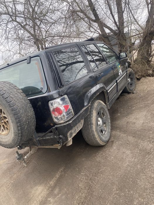 Продам свою машину