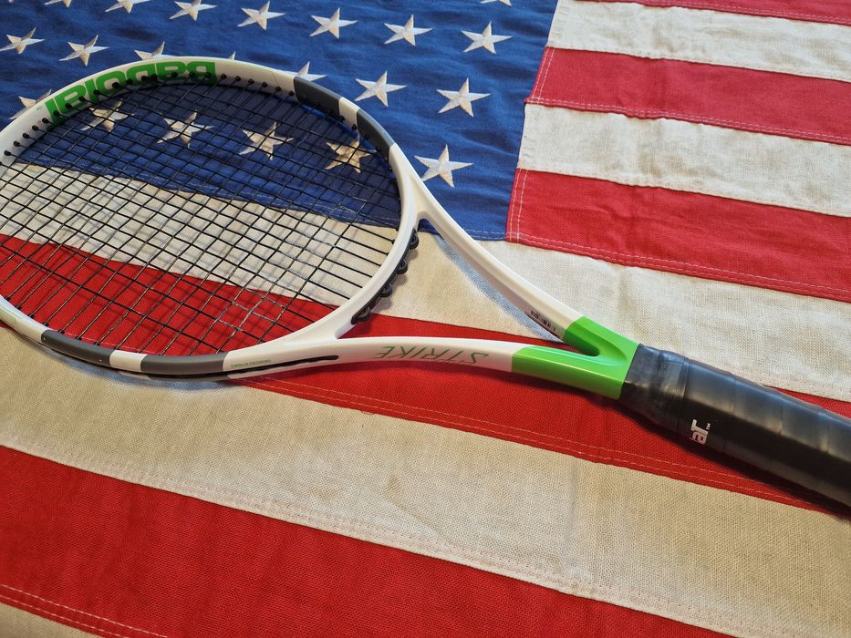 Rakieta tenisowa Babolat Pure Strike