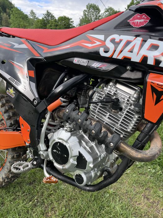 KOVI START 250 2023р