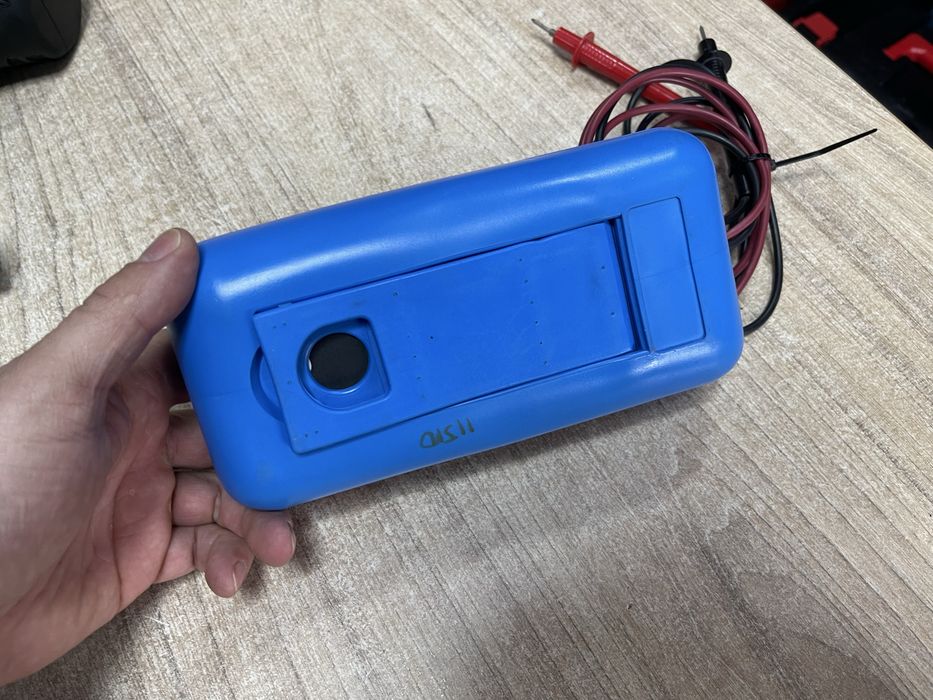 KAL EQUIP 3000 / мультиметр цифровий