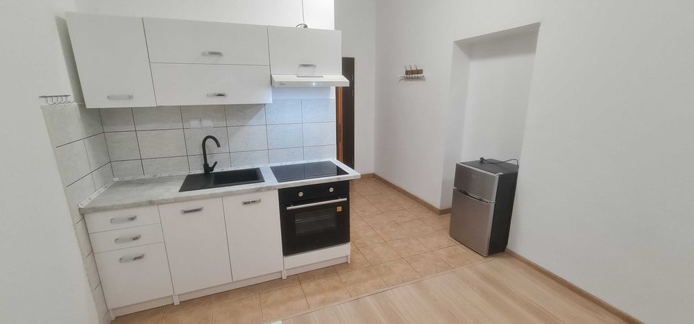 Duża BEZCZYNSZOWA garsoniera w Śródmieściu (30 m²) WYNAJEM od JUŻ!! - Widok 6