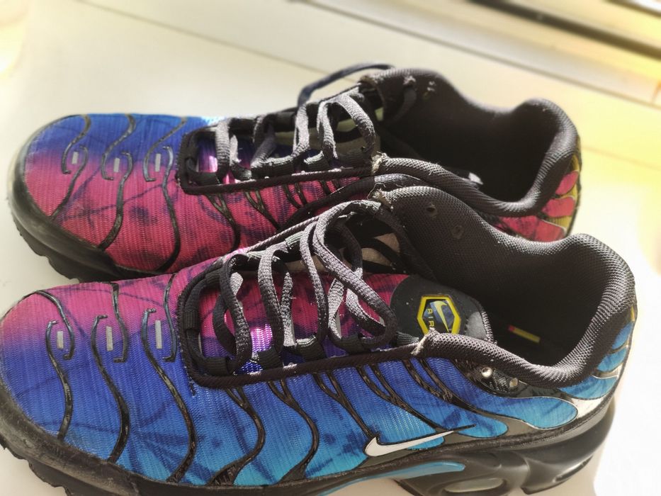 Кросівки Nike 42 розмір