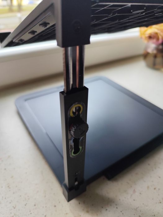 Podstawa pod laptopa Kensington SmartFit czarny