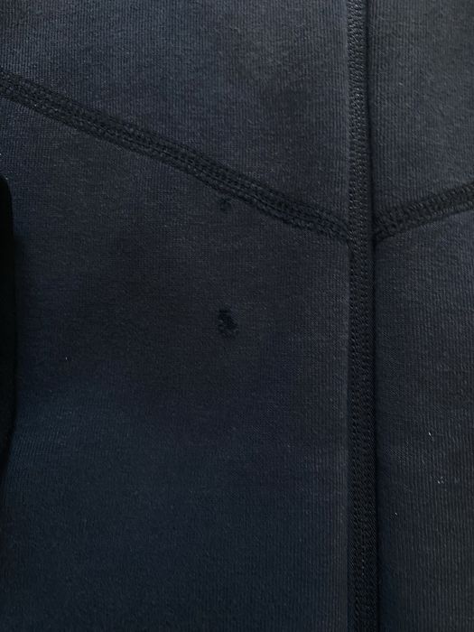 Зіпка Nike Tech Fleece