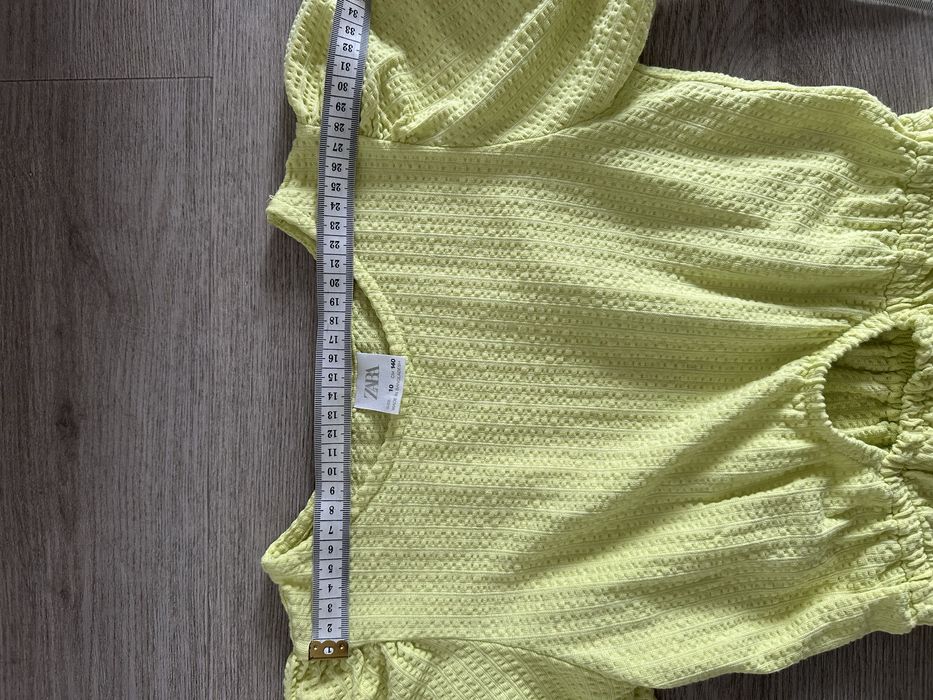 Сукня zara 140 см 10 років