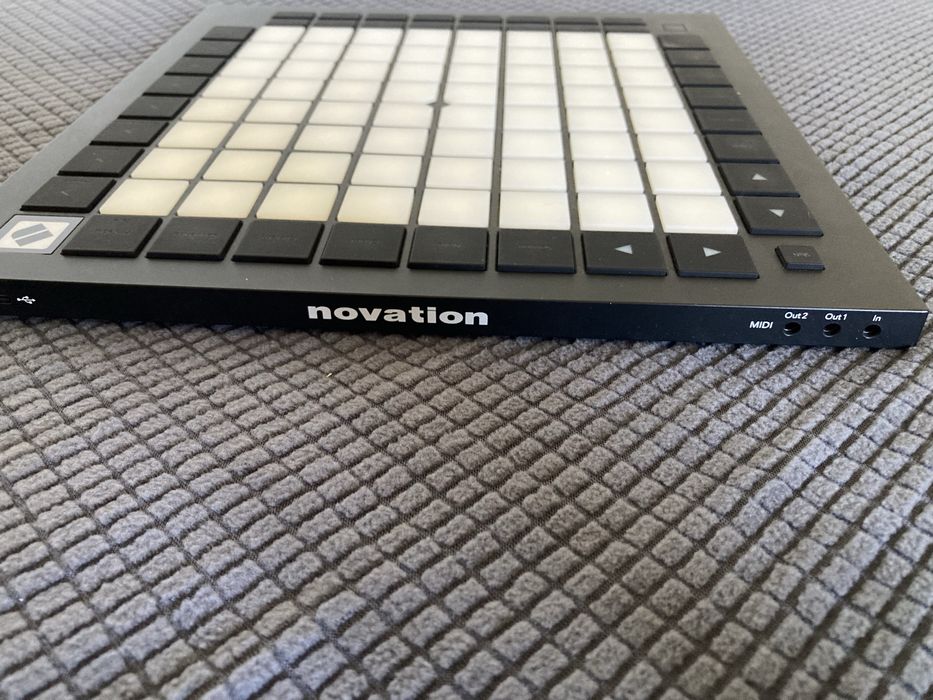 Novation Launchpad Pro MK3