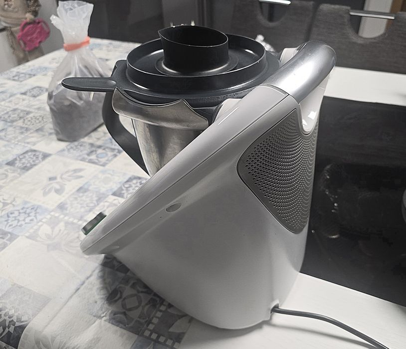 BIMBY TM6 e Acessorios