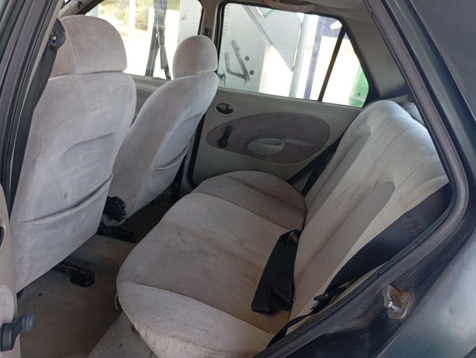 Ford Fiesta 1.2 Gasolina – Económico e Fiável