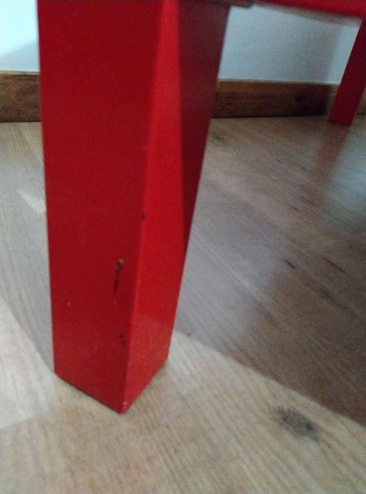 Mesa de centro Lack IKEA