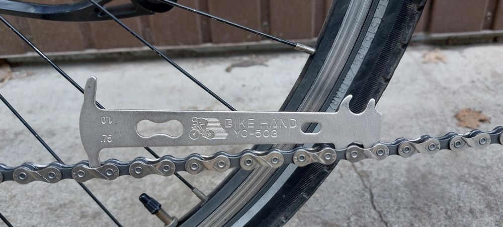 Diamondback rower trekkingowy