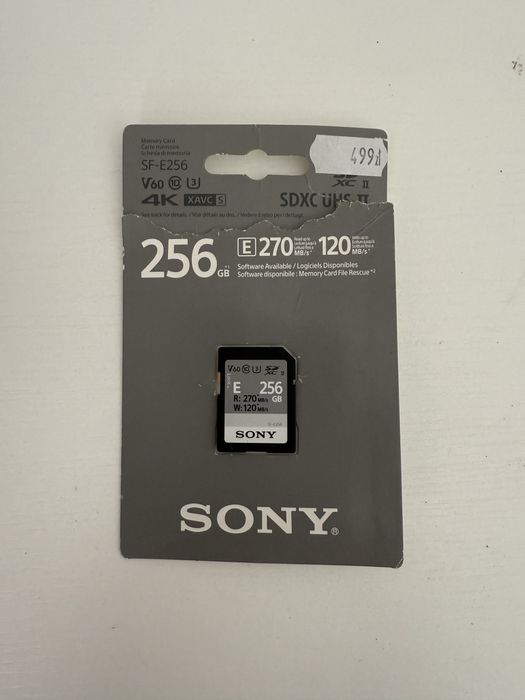 Sony A 7 C jak nowy ze sklepu Gorzów Wielkopolski • OLX.pl