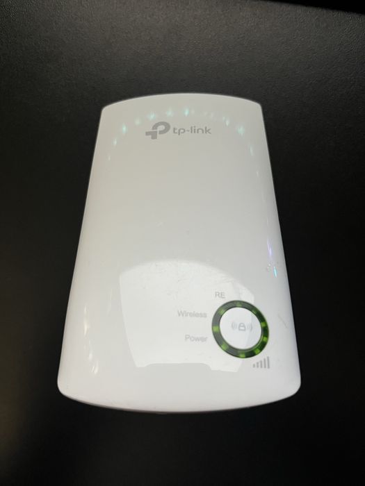 Uniwersalny wzmacniacz sieci bezprzewodowej 300Mb/s