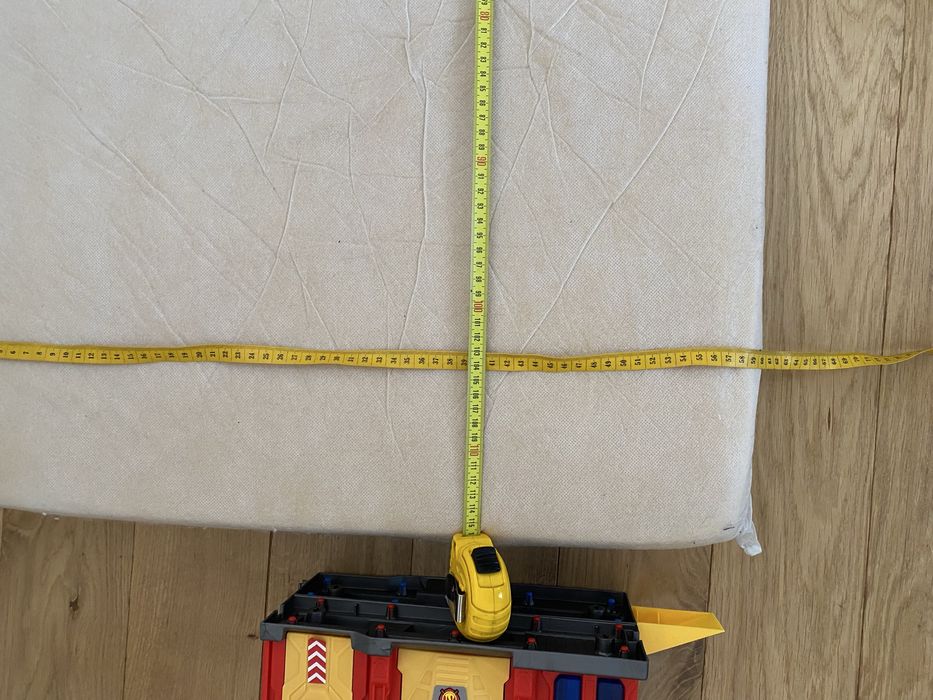 Pianki do mebli ogrodowych