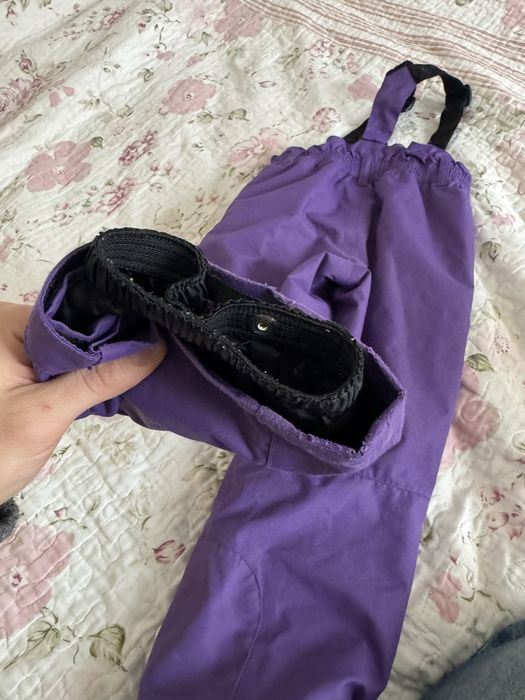 Reima 104 штани зимові