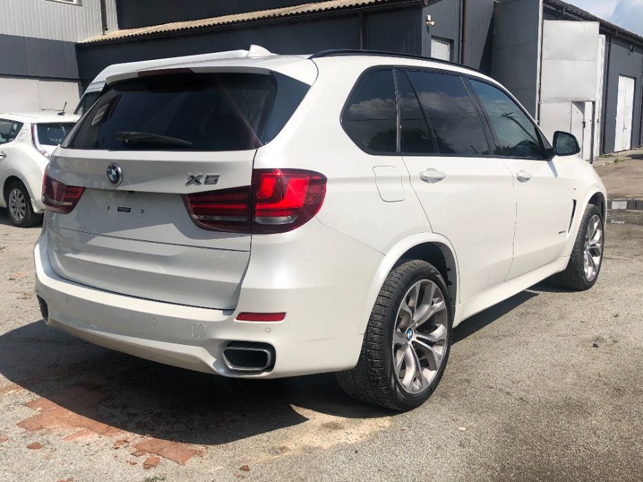 Подушка безопасности Airbag BMW X5 F15 Пиропатрон БМВ Х5 Ф15 шторка