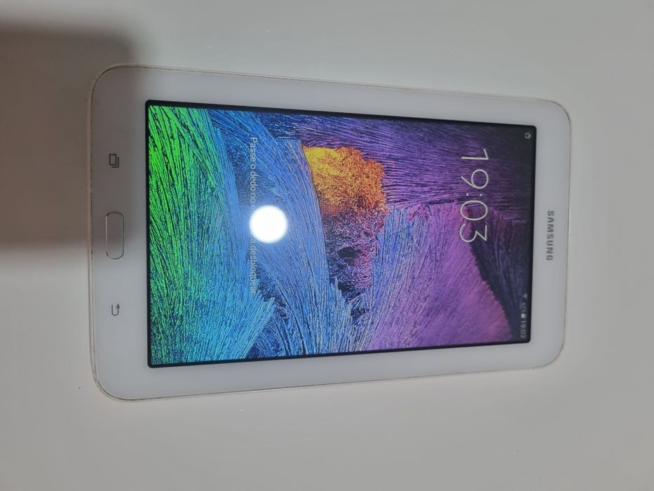 Tablet Samsung galaxy Tab 3 lite SM-T113