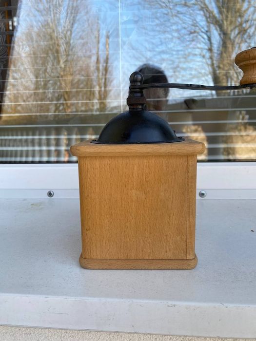 Млинок для кави .