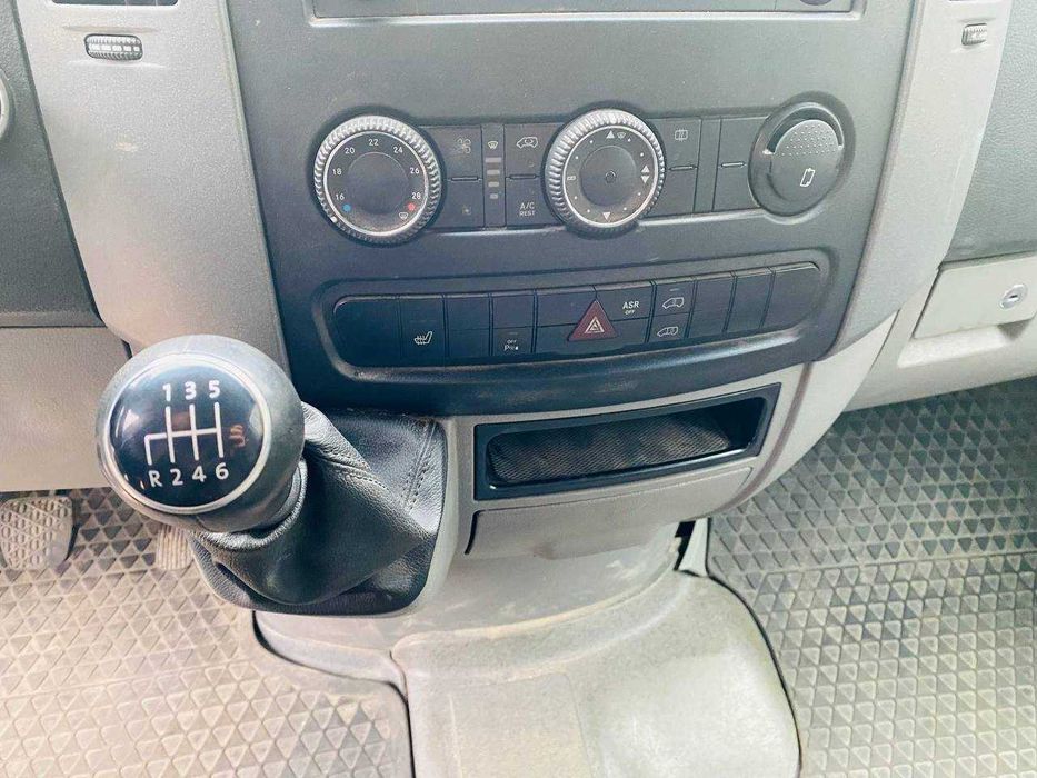 Двигатель Crafter 2.0 2015 Bi-turbo CKUB 223 т.км двигун Крафтер мотор