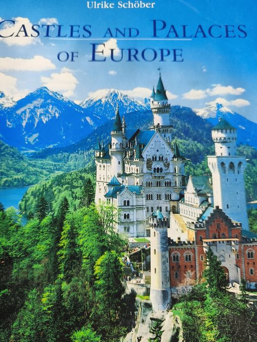 Castles and Palaces of Europe