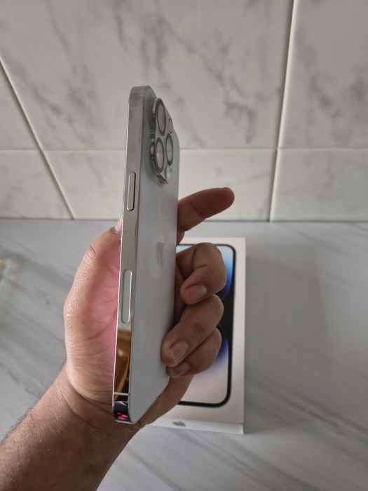 iPhone 14 pro max 128gb