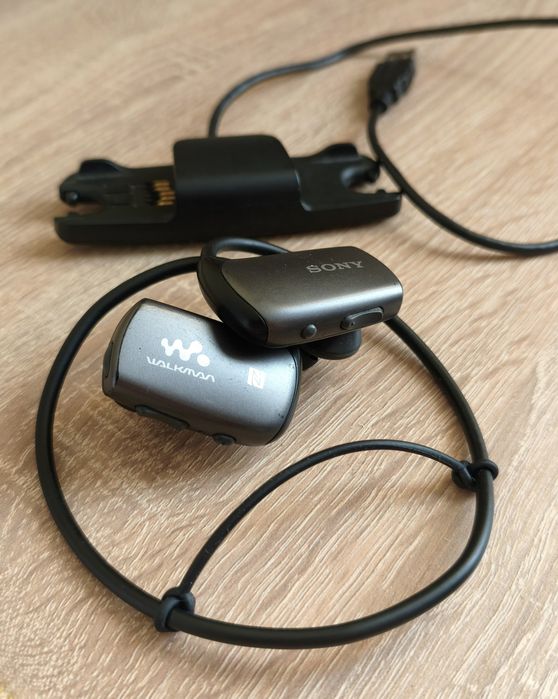 Sony Walkman NWZ-WS615 16GB 

МР3-плеєр