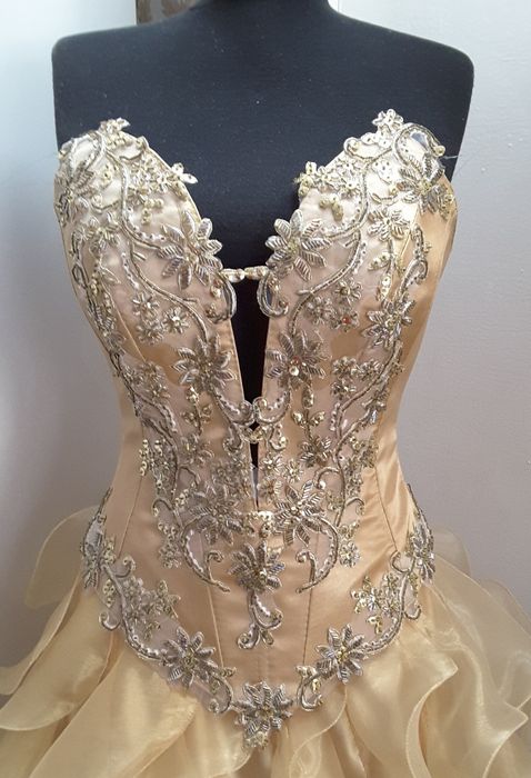 Платье вечернее новое