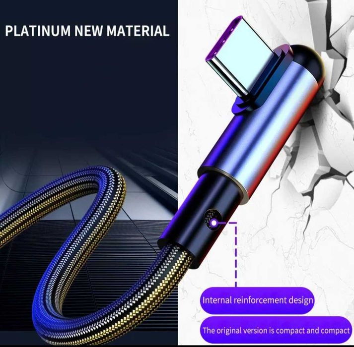 New USB Type-C Cable424728971507804161