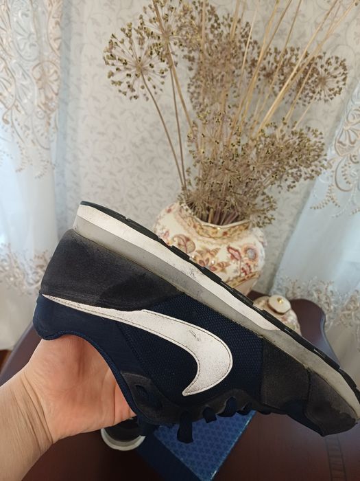 Кроссовки nike оригинал