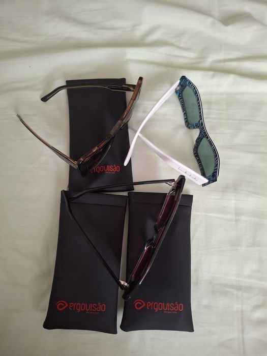 Óculos de sol Luís Buchinho