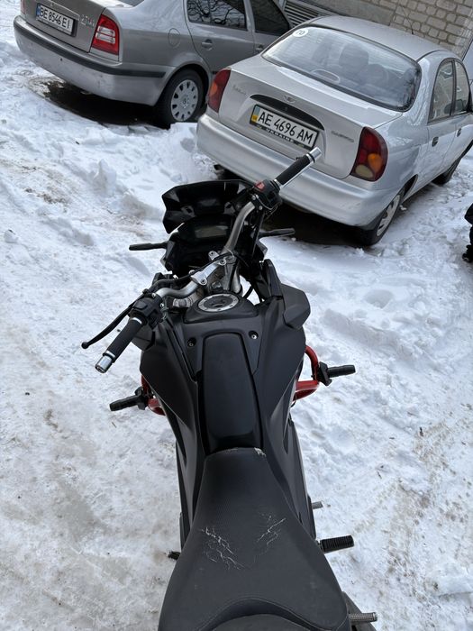 Продам Lifan KPT 200.