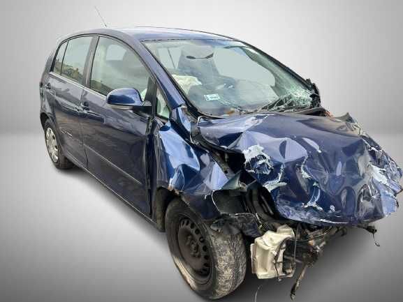 VOLKSWAGEN VW Golf V 5 PLUS 1.9 tdi BRU części