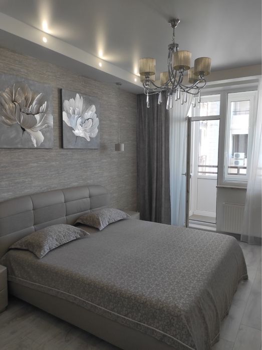 2-кімнатна квартира за адресою (площа 75,9 м²) - Atlanta.ua - фото 4