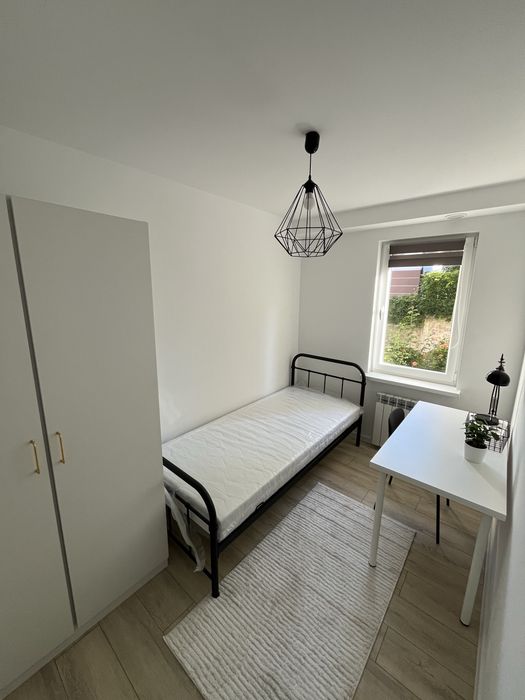 Mieszkanie wynajem | idealne dla studentów | 3 pokoje | CENTRUM