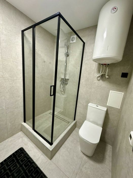 2к квартира Центр | новий ремонт | меблі та техніка | 3 поверх