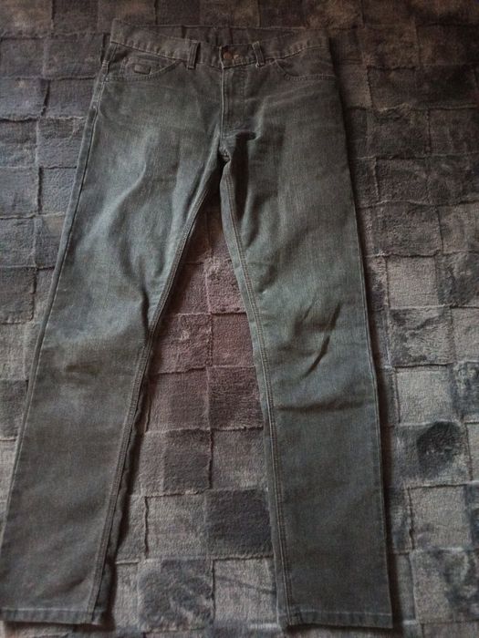 spodnie męskie 810 HUNTER