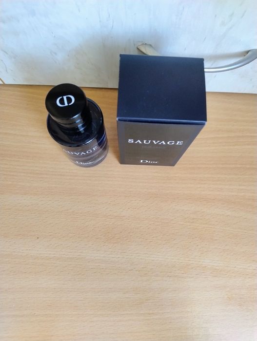 Dior Sauvage EDT ~55ml