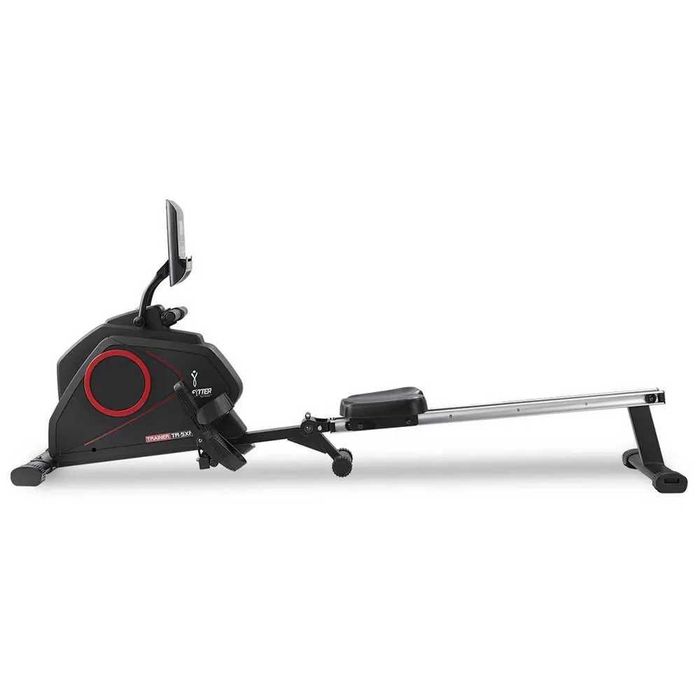 REMO Fytter Rower uso Intensivo - Novo e Embalado