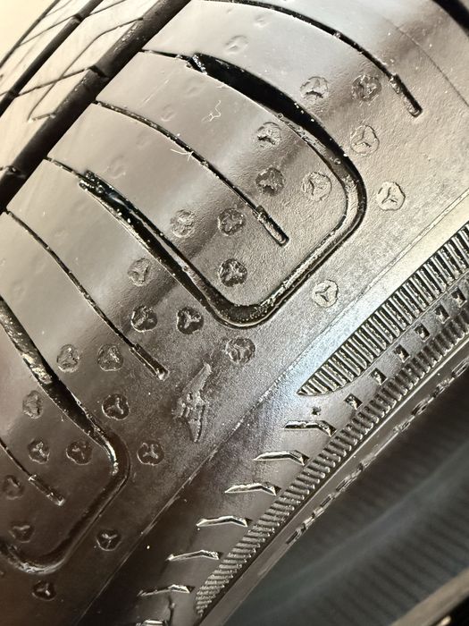 Opony Goodyear Efficientgrip Performance